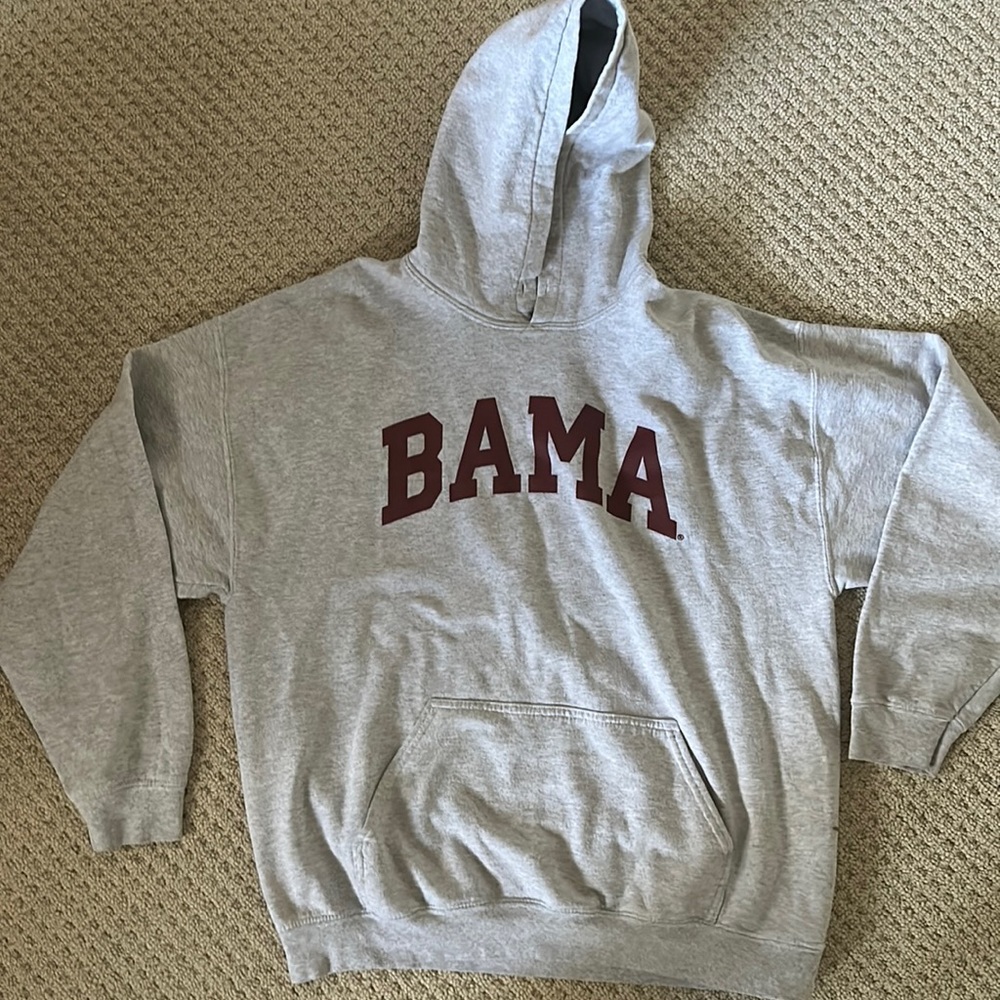 Alabama hoodie
